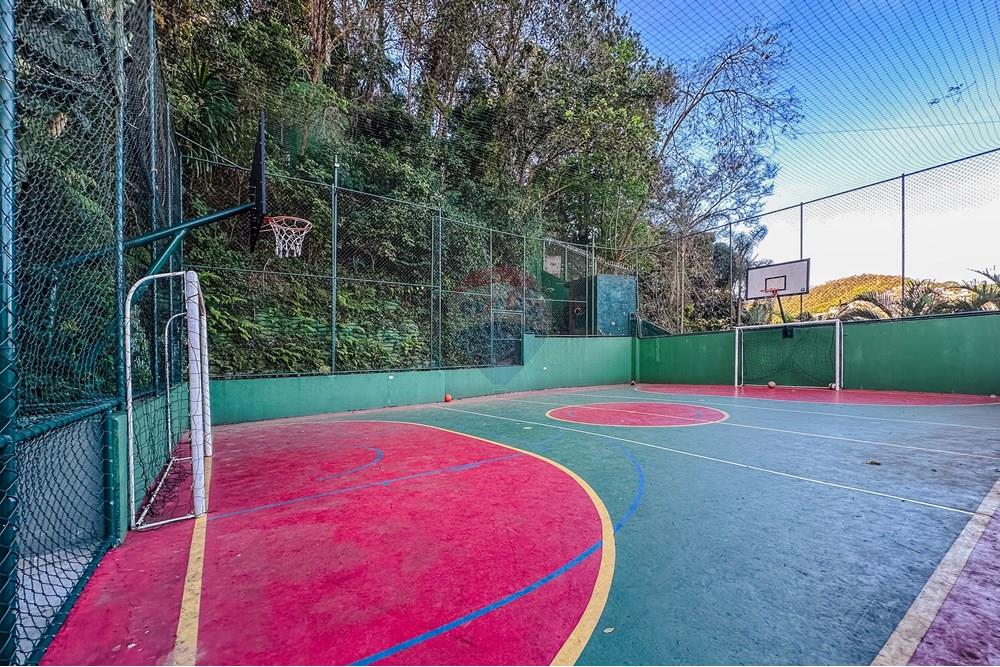 Casa de Condomínio - Alugar - São Paulo , São Paulo - IMG_3973.jpg - 602291018-213