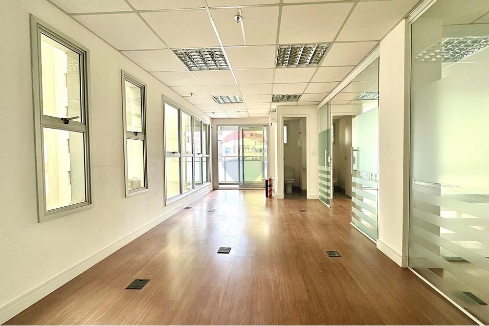 Cj. Comercial/ Sala - Venda - São Paulo , São Paulo - 15.jpg - 601081008-43