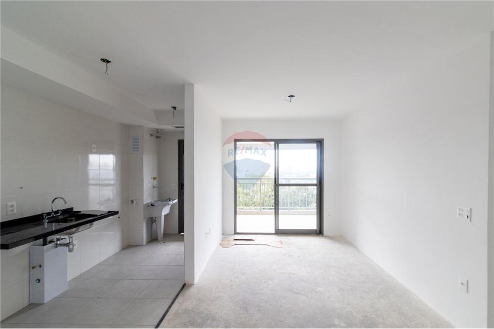 Apartamento - Venda - São Paulo , São Paulo - Salão de Festas - 601751014-1053