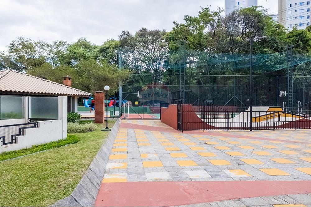 Apartamento - Venda - São Paulo , São Paulo - 82-AP.jpg - 601471015-66