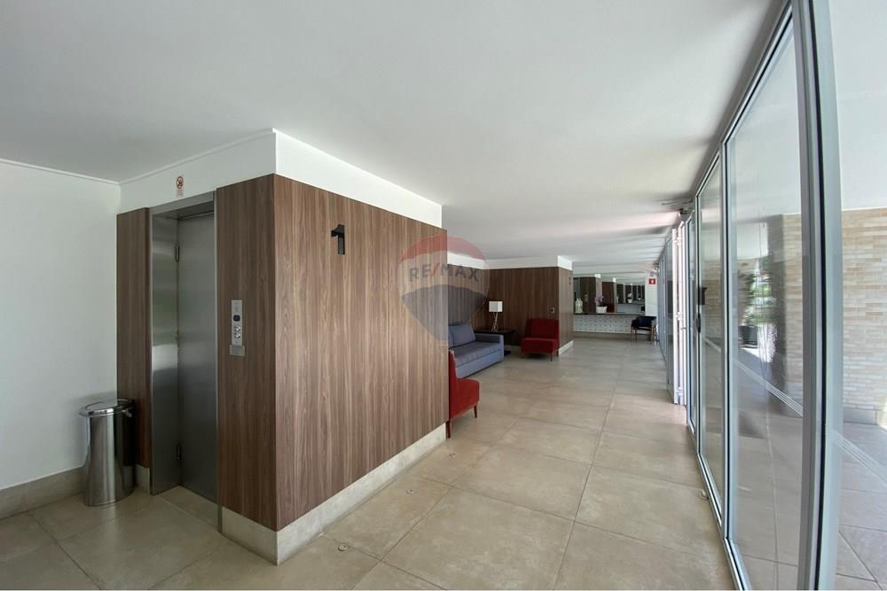 Apartamento - Alugar - São Paulo , São Paulo - IMG_2724.JPEG - 602051002-95