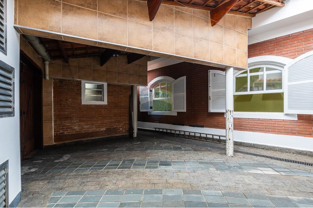 Casa - Venda - São Paulo , São Paulo - 30-CS.jpg - 601471015-68