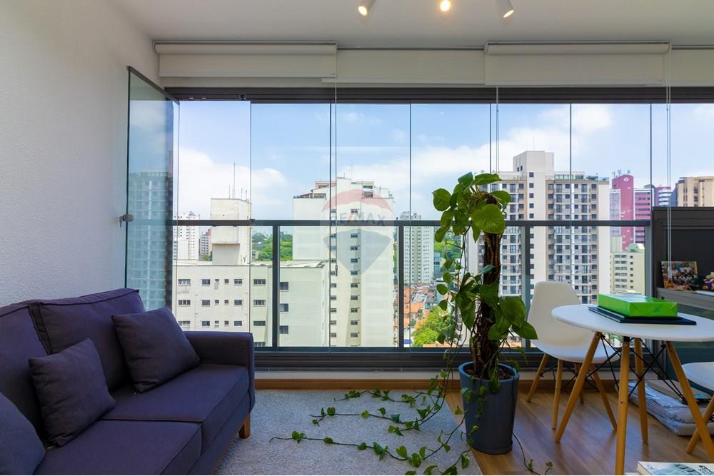 Apartamento - Venda - São Paulo , São Paulo - IMG_889032.jpg - 602031026-21