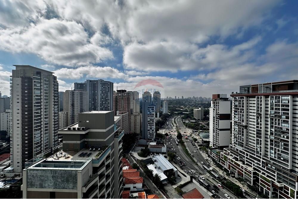 Apartamento - Alugar - São Paulo , São Paulo - 58.jpg - 602321003-50
