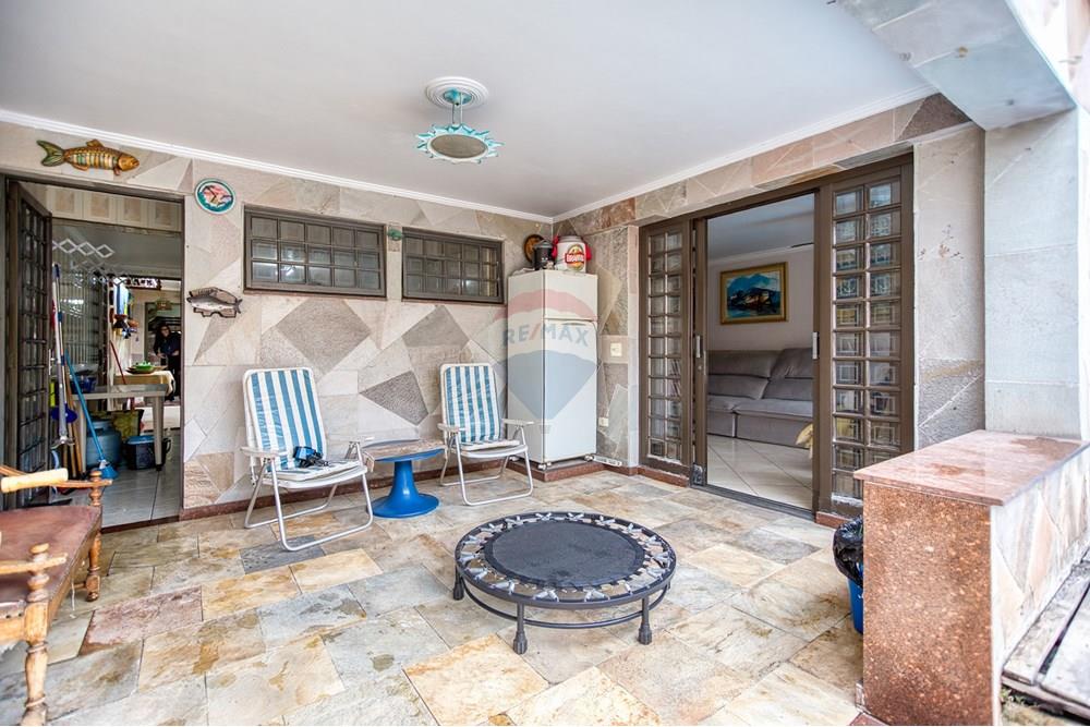 Casa - Alugar - São Paulo , São Paulo - 04area-de-servico005.jpg - Piscina - 601081093-8