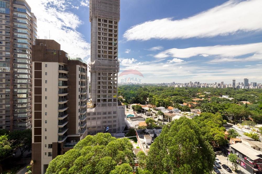 Apartamento - Venda - São Paulo , São Paulo - 5 VISTA QUARTO  (1).jpg - 602191013-240