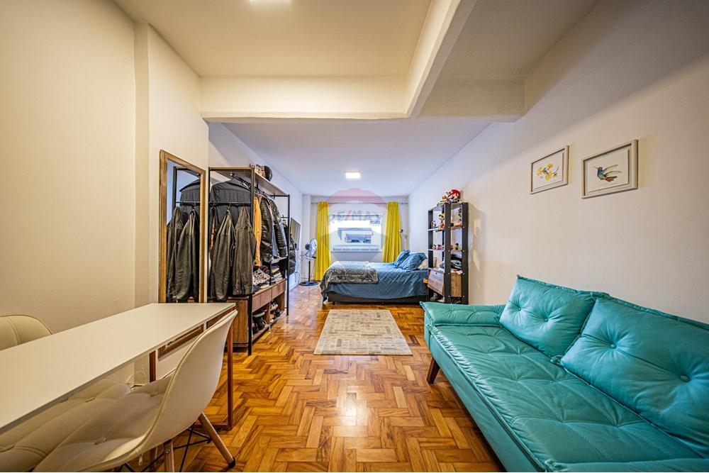 Apartamento - Venda - São Paulo , São Paulo - (2).jpg - 601191026-213