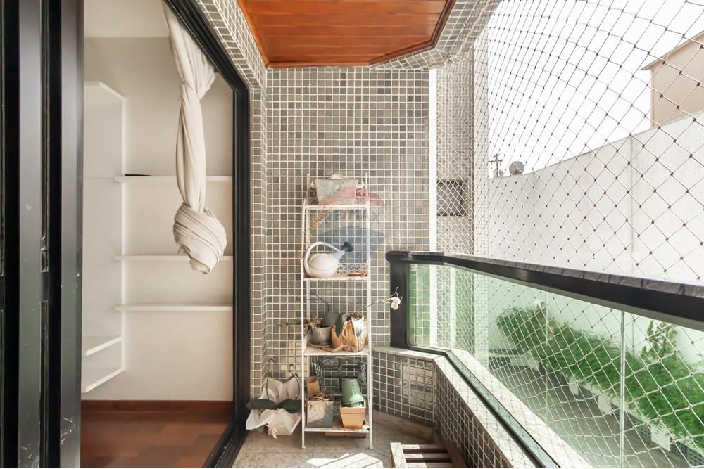 Apartamento - Venda - São Paulo , São Paulo - IMG_786934.jpg - Varanda - 602221002-29