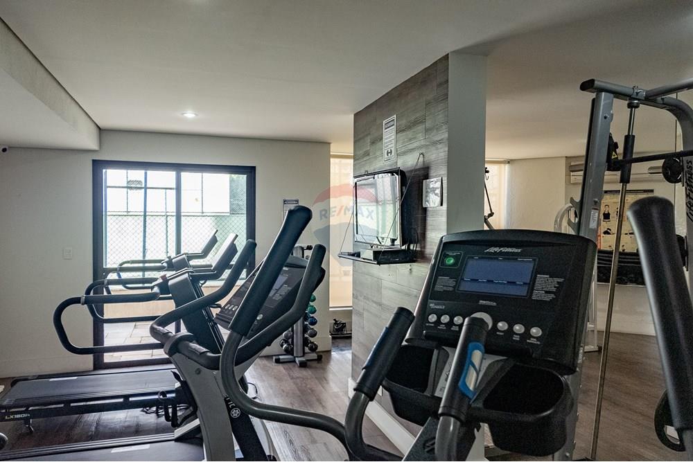 Apartamento - Venda - São Paulo , São Paulo - 73_Ap.jpg - 601971075-7