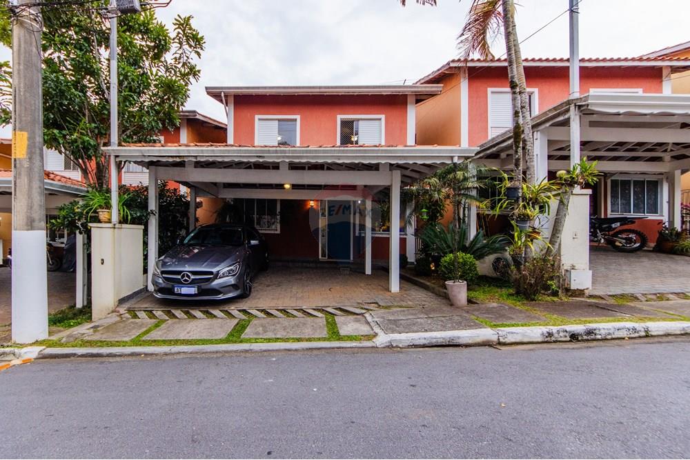 Casa de Condomínio - Venda - Cotia , São Paulo - IMG_8692.jpg - 602241014-16