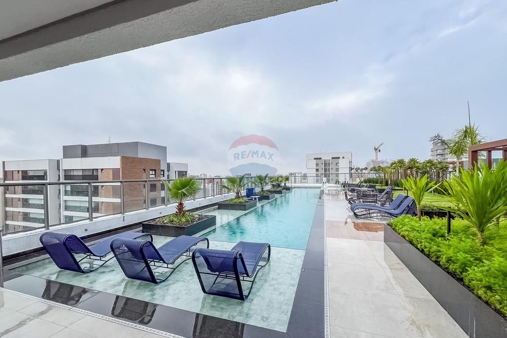 Apartamento - Venda - São Paulo , São Paulo - Externo 35.jpg - 602401002-5