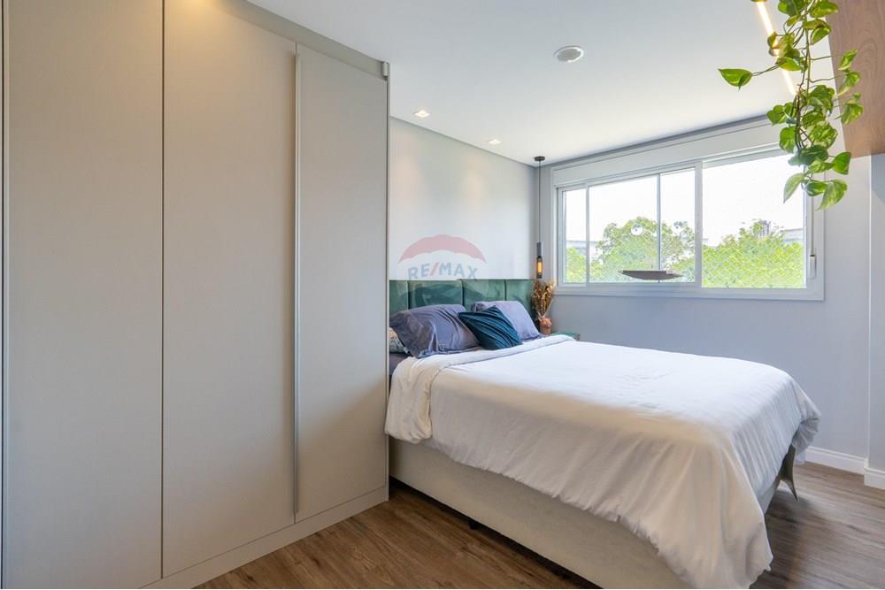 Apartamento - Venda - São Paulo , São Paulo - Cópia de DSC04349.jpg - Suite - 601131075-20