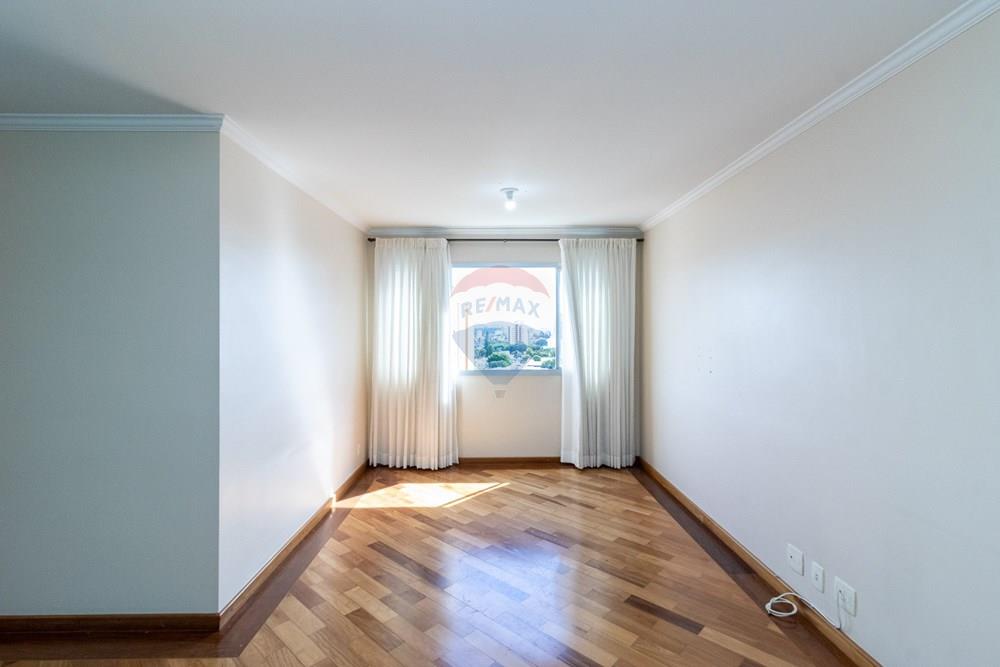 Apartamento - Venda - São Paulo , São Paulo - IMG_5820.jpg - Sala em L - 601751098-80