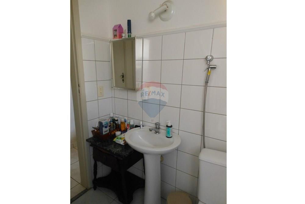 Casa - Venda - São Paulo , São Paulo - BWC Suite 2.JPG - 602251013-34