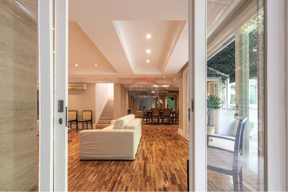 Casa - Alugar - São Paulo , São Paulo - Abreusodre2_ (47).jpg - 602241023-26