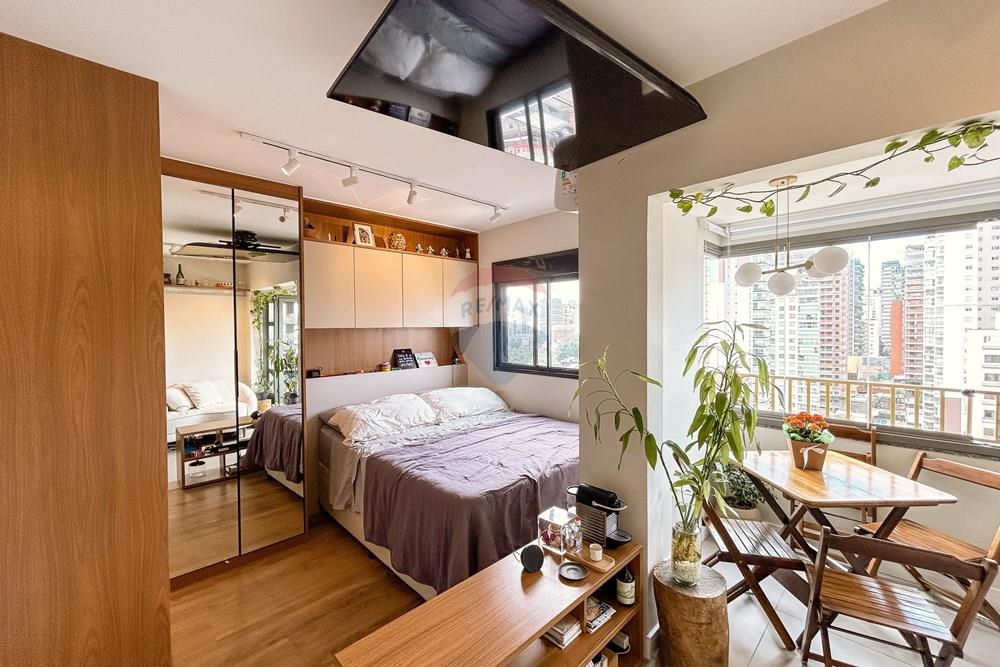 Studio - Alugar - São Paulo , São Paulo - IMG_9492.JPG - 601131004-180