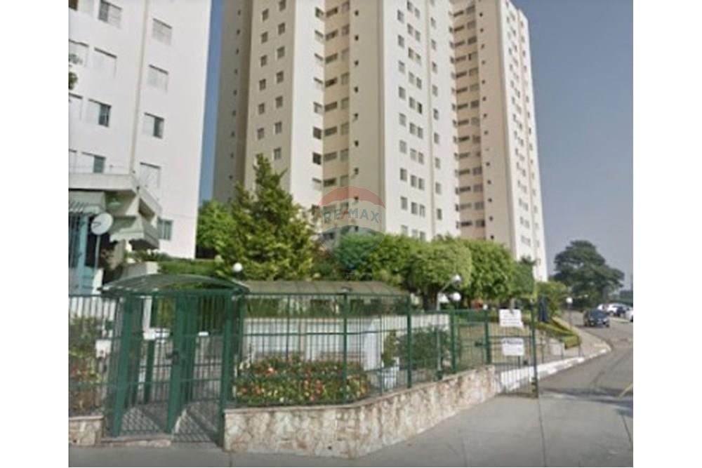 Apartamento para alugar com 3 quartos, 115m² - Foto 1