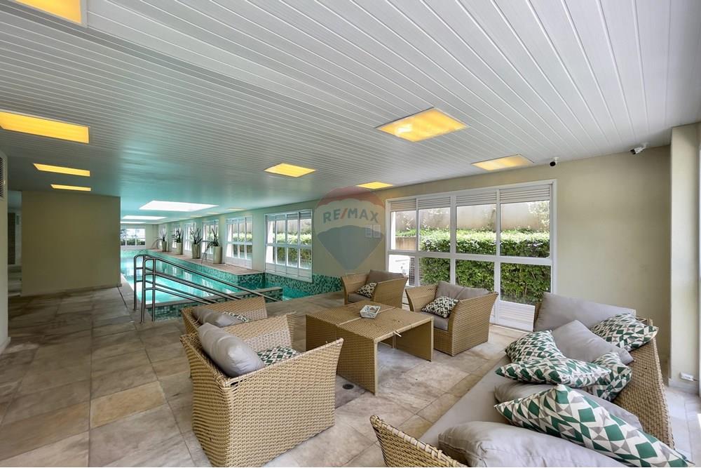 Apartamento - Venda - São Paulo , São Paulo - Edifício Symphonie_FE - 10.jpeg - 601301083-12