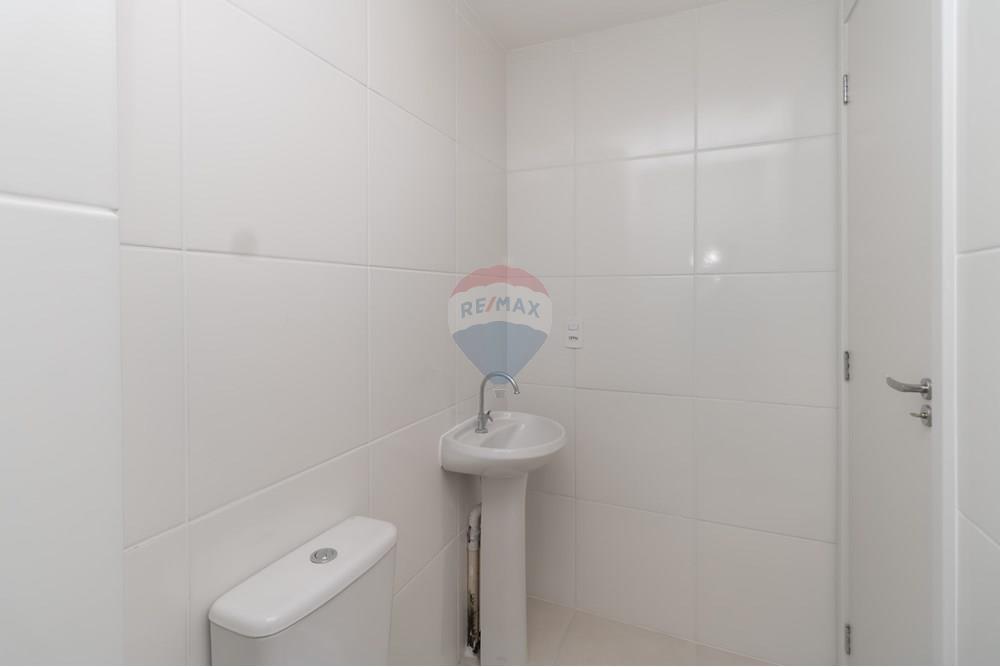 Apartamento à venda com 1 quarto, 25m² - Foto 24