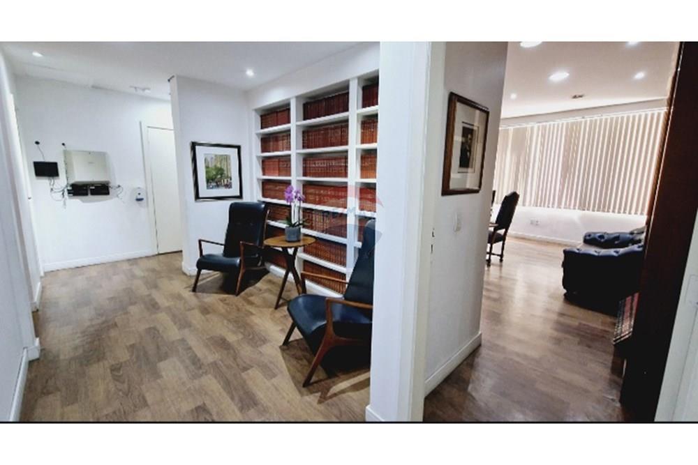 Cj. Comercial/ Sala - Alugar - São Paulo , São Paulo - 1d2f9706-bea0-432f-8135-f454f880f56d-1_all_12731.jpg - 601971101-19