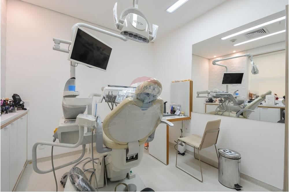 Cj. Comercial/ Sala - Venda - São Paulo , São Paulo - sala_comercial_a_venda_centro_medico_das_aroeiras_sao_paulo (8).jpg - 601251261-60