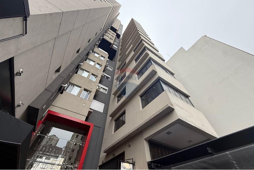 Cj. Comercial/ Sala - Alugar - São Paulo , São Paulo - IMG_0561.jpeg - 601081042-76