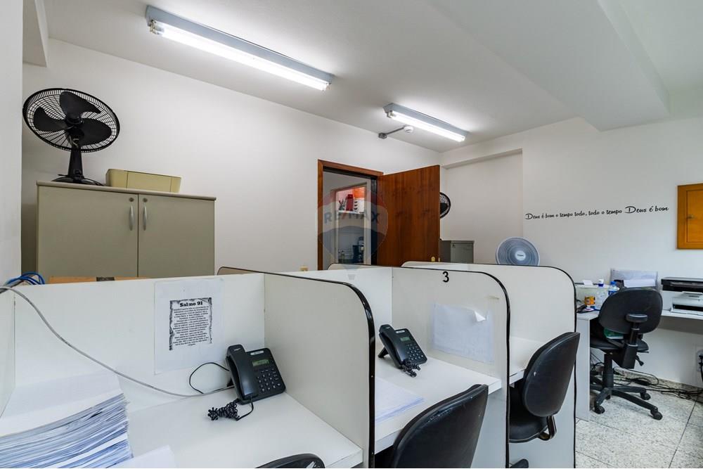 Cj. Comercial/ Sala - Venda - São Paulo , São Paulo - 14-SC.jpg - 601471009-109