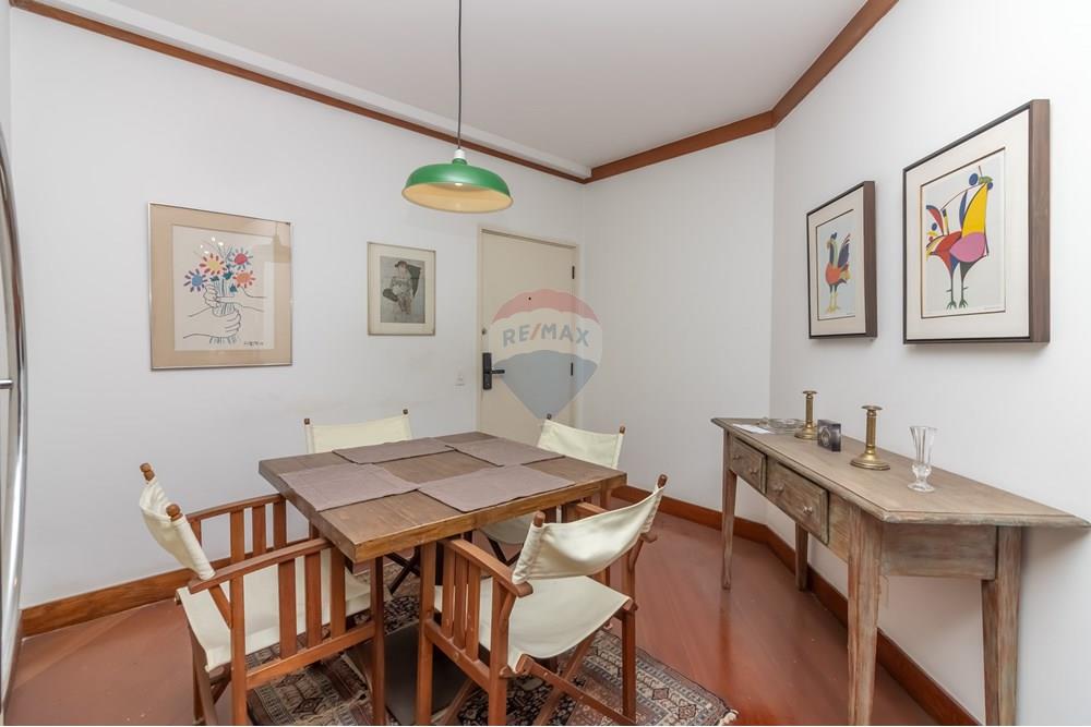 Apartamento - Venda - São Paulo , São Paulo - IMG_185102.jpg - Sala de jantar - 601081065-29