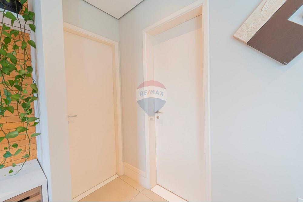 Apartamento - Venda - São Paulo , São Paulo - 601401022-65 remax living club vicentina gomes jurubatura santo amaro trem metro (18).JPG - 601301022-65