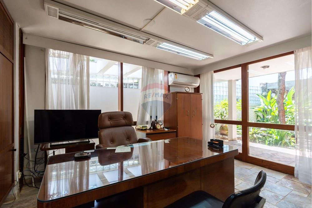 Casa - Venda - São Paulo , São Paulo - Casa_Pacaembu (37 de 95).jpg - Escritório - 601361053-45