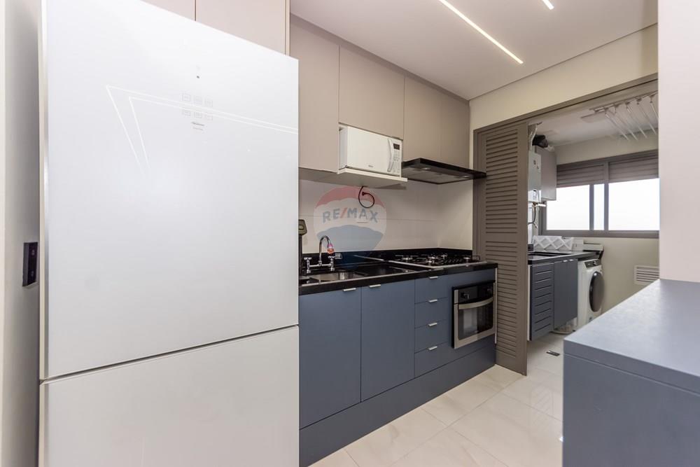 Apartamento - Venda - São Paulo , São Paulo - IMG_680709.jpg - Cozinha - 601811024-54