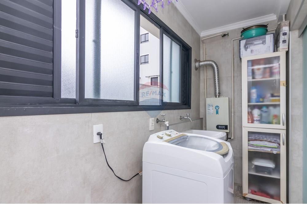 Apartamento - Venda - São Paulo , São Paulo - IMG_129328.jpg - Lavanderia - 601811024-49