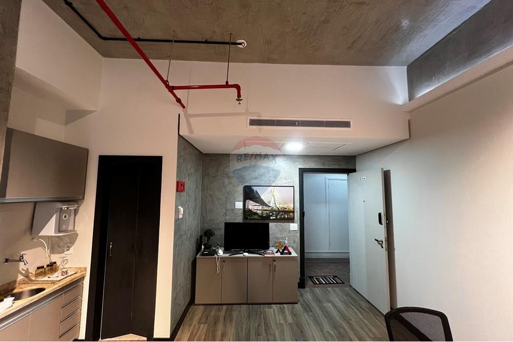 Cj. Comercial/ Sala - Alugar - São Paulo , São Paulo - IMG_7739.jpeg - 602241012-44