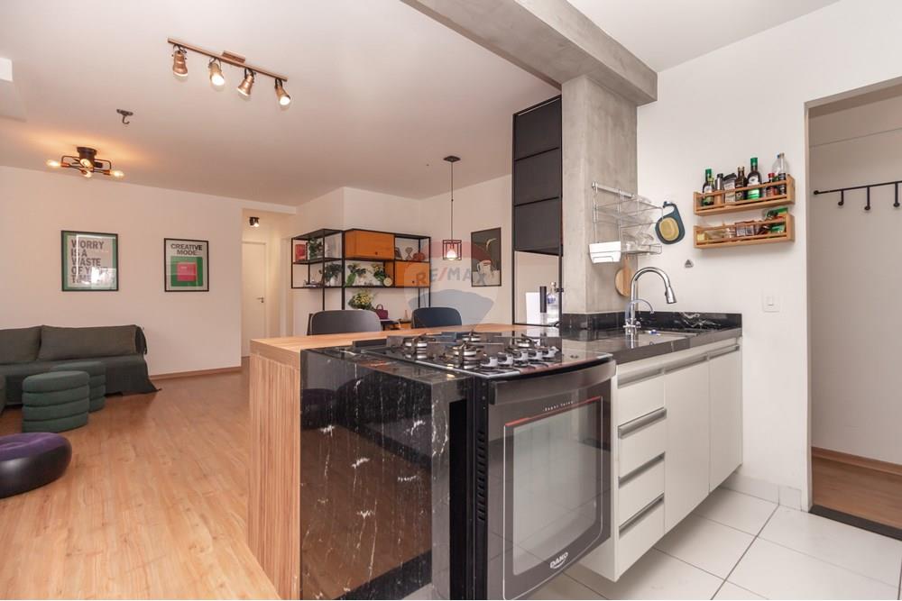 Apartamento - Alugar - São Paulo , São Paulo - IMG_639922.jpg - 602031002-128