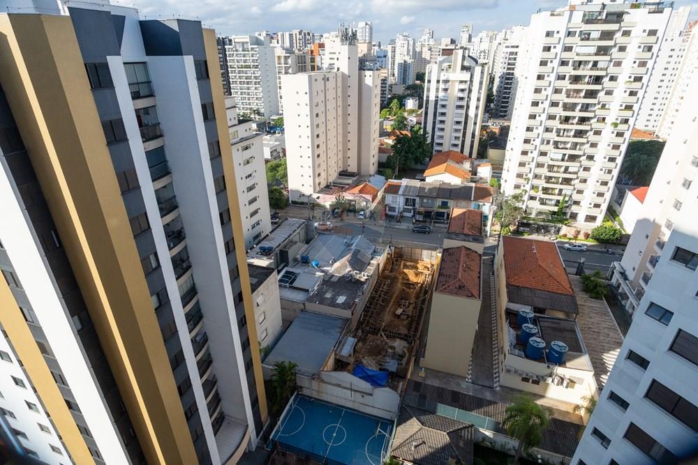 Cobertura - Venda - São Paulo , São Paulo - AP-30.jpg - 601971015-682