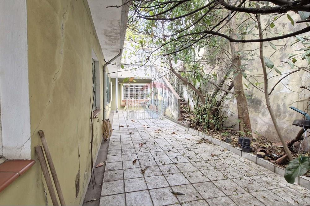 Elamine - Kinnistu - Sao Paulo , Sao Paulo - BR - Vista lateral da cada.jpg - 601051041-20