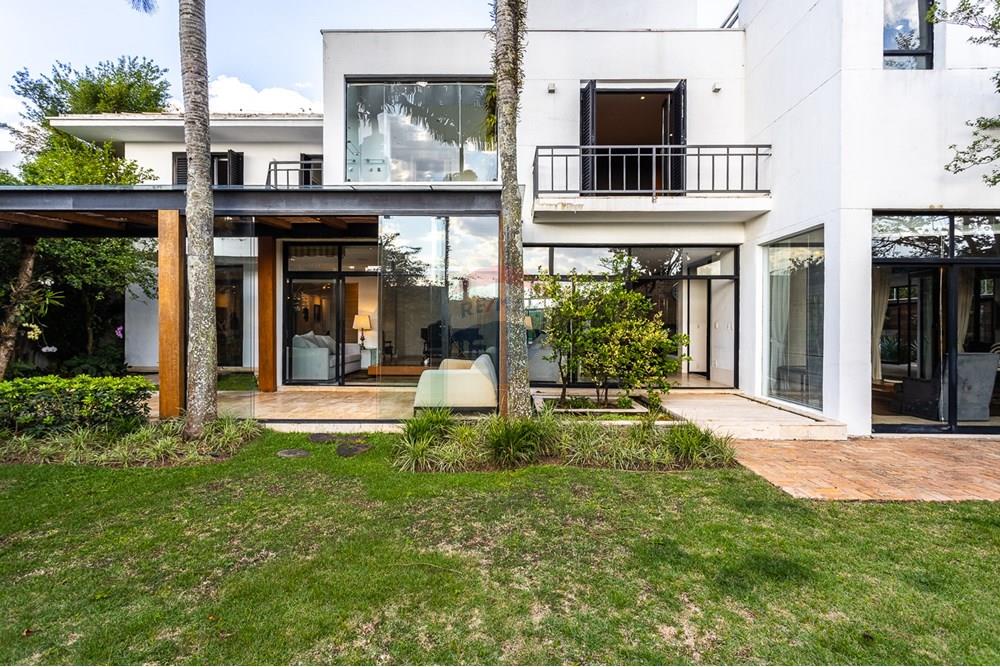 Casa - Venda - São Paulo , São Paulo - 16.jpg - 601371078-10