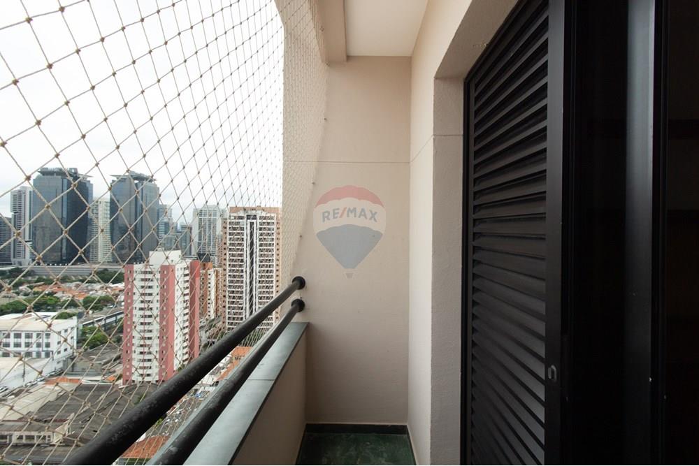 Apartamento - Venda - São Paulo , São Paulo - 12 Escritório.jpg - 601971015-616