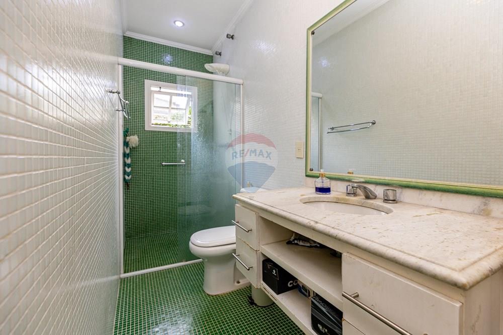 Casa - Venda - São Paulo , São Paulo - Cópia de Remax Ares-33.jpg - Banheiro - 601131046-22