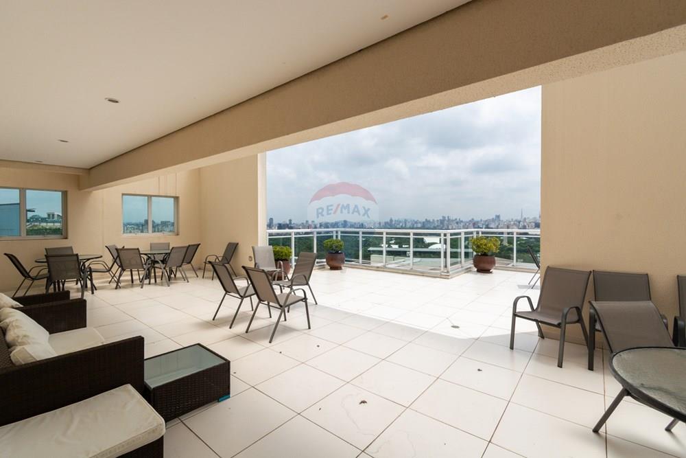 Apartamento - Venda - São Paulo , São Paulo - DSC_9863.jpg - 601241069-15