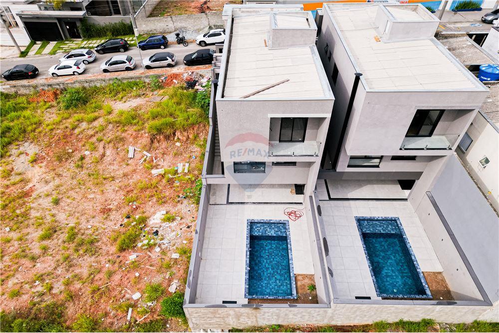 Sobrado - Venda - Cajamar , São Paulo - 19 - 601991006-371