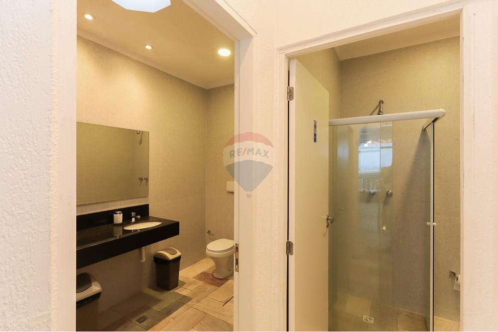 Apartamento - Venda - São Paulo , São Paulo - 02area-condominial021.jpg - Ducha - 601081090-6