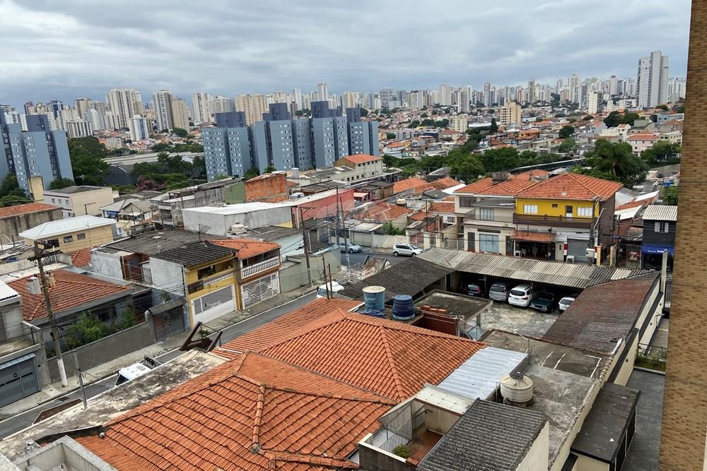 Apartamento - Venda - São Paulo , São Paulo - IMG_9722.JPG - Quarto - 602161016-33