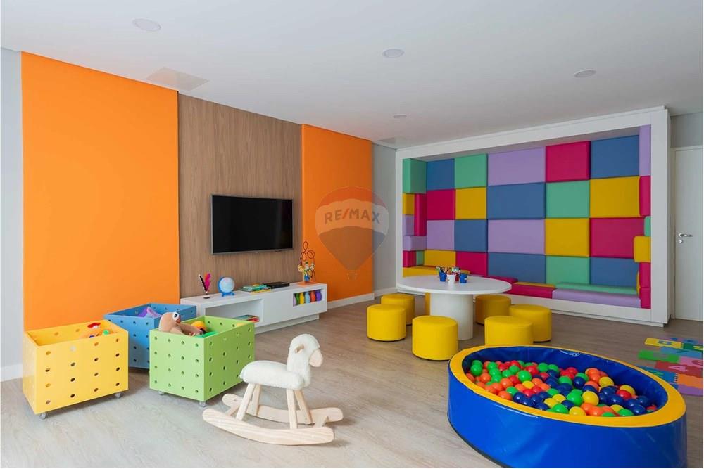 Apartamento - Venda - São Paulo , São Paulo - YOU-ESTACAO-MADALENA_BRINQUEDOTECA.jpg - 602101011-257