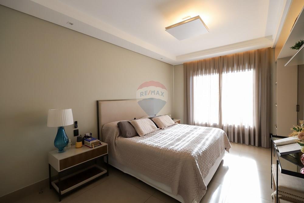 Casa de Condomínio - Venda - Ribeirão Preto , São Paulo - casa_venda_condominio_borda_do_parque_ribeirao_preto (64).JPG - 601251112-1965