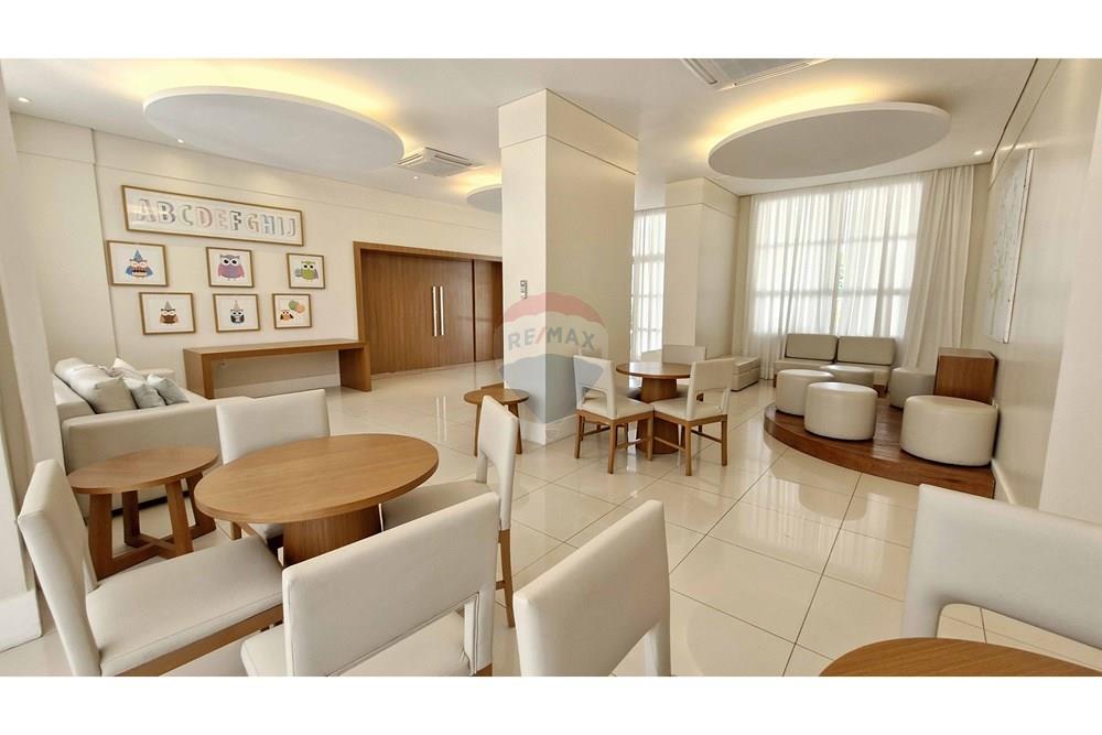 Apartamento - Venda - São Paulo , São Paulo - RUA ADELE, 119 (78).jpg - Salão de Festas - 601361044-38