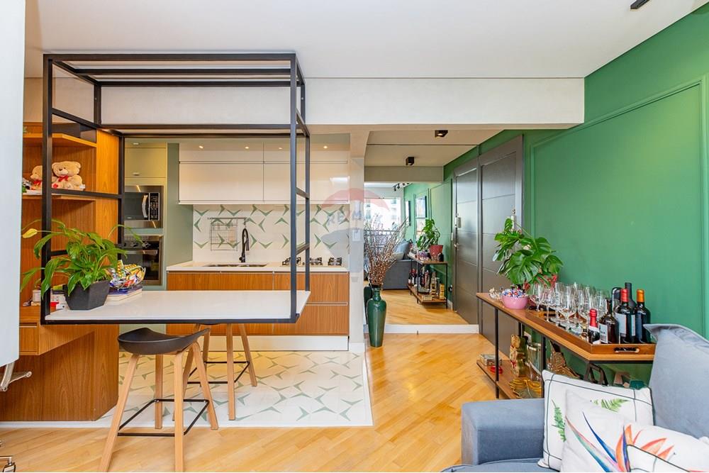 Apartamento - Venda - São Paulo , São Paulo - Remax Ville -15.jpg - 601241055-13