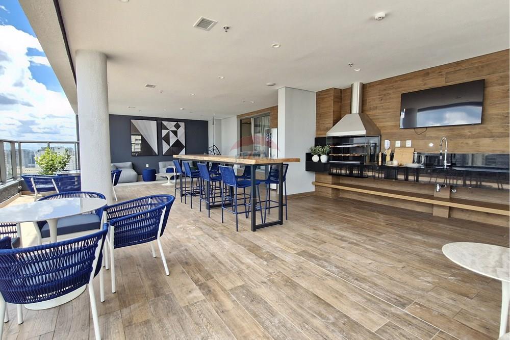 Apartamento - Venda - São Paulo , São Paulo - RUA BORGES LAGOA, 232 (12).jpg - 601361073-3