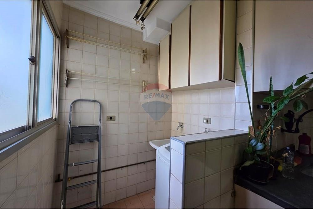 Apartamento - Alugar - São Paulo , São Paulo - WhatsApp Image 2026-04-07 at 09.51.45 (2).jpeg - Cozinha - 602381001-16