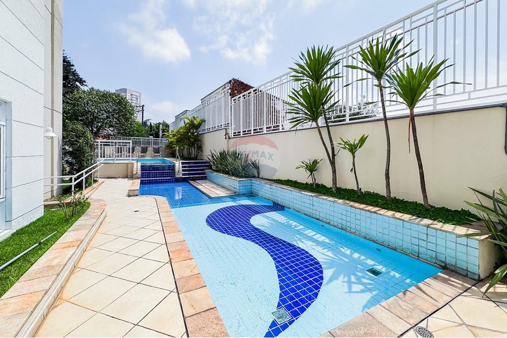 Apartamento - Venda - São Paulo , São Paulo - IMG_5090.jpg - 602031026-17